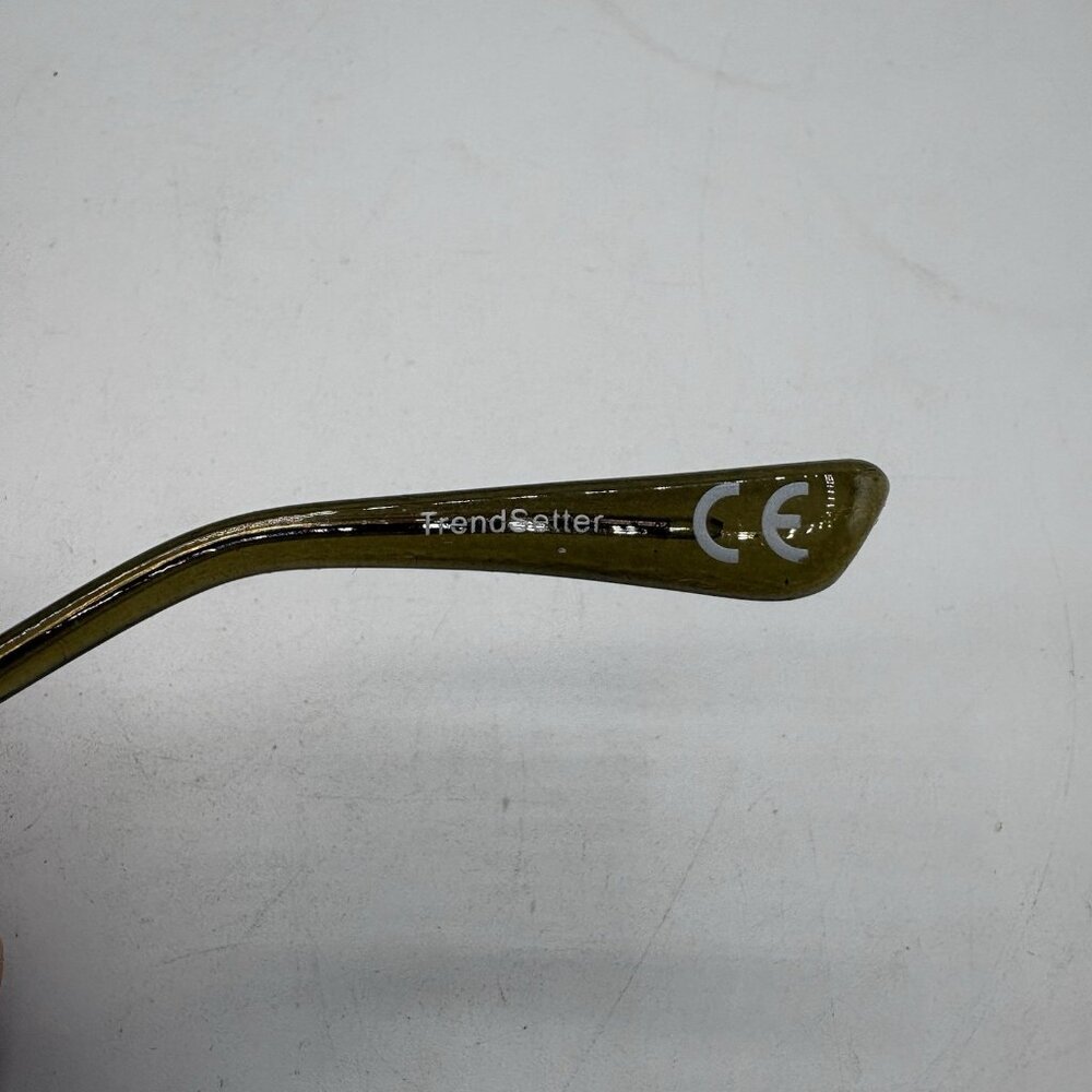 Prime ReVaux The Zoe Mint Gradient +2.00 Reading Glasses NEW - Picture 8 of 11